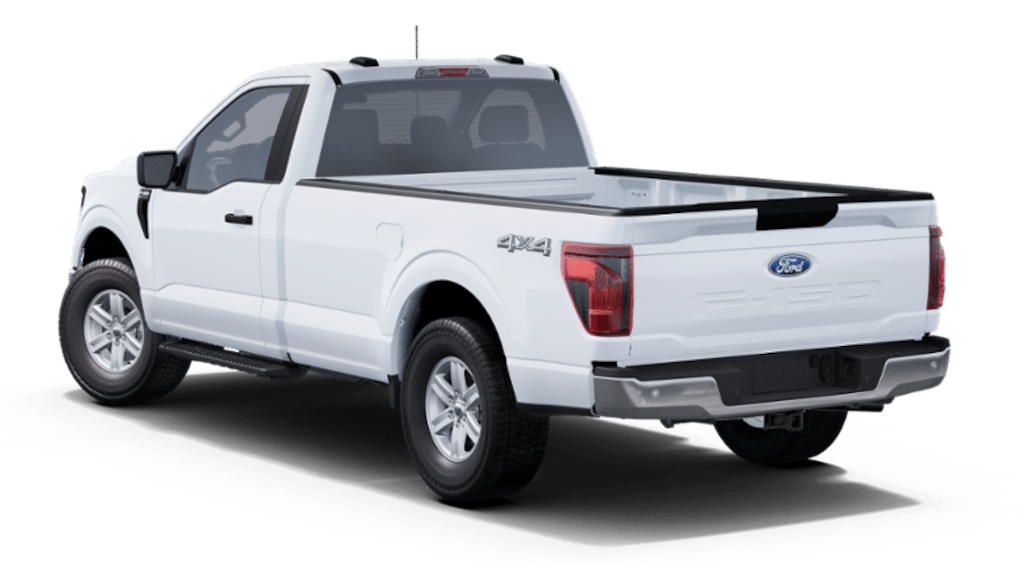 New 2025 Ford F-150 XL Truck