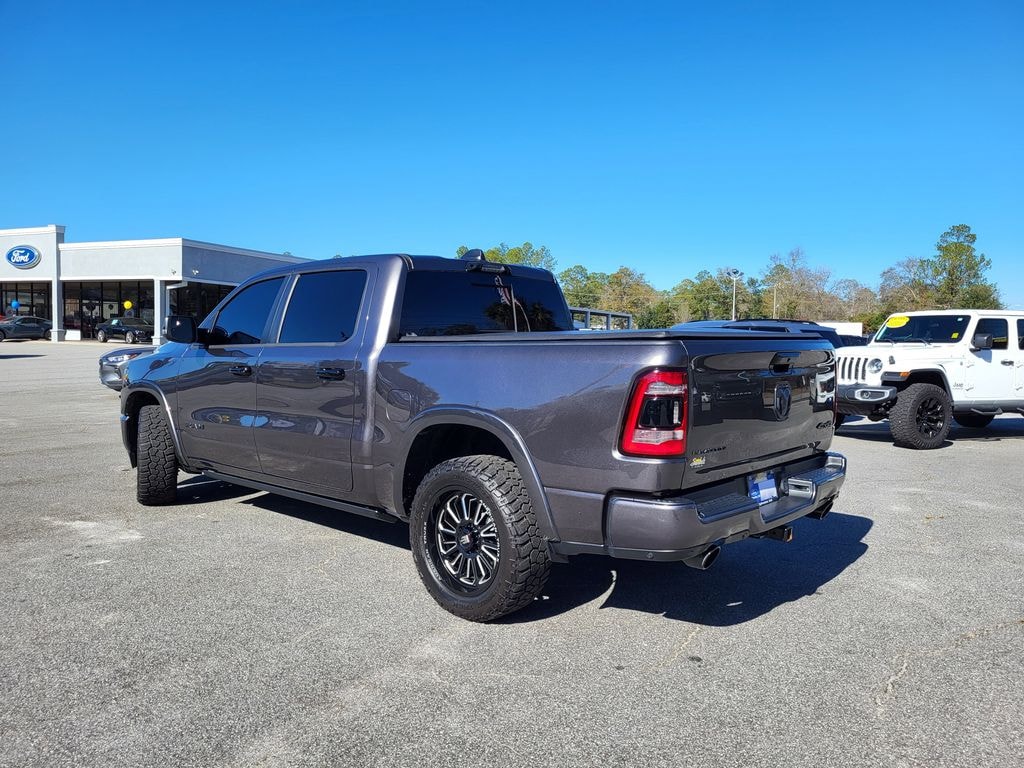 Used 2023 Ram 1500 Limited Truck