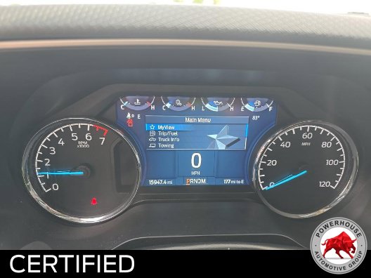 Certified 2023 Ford F-150 XLT Truck
