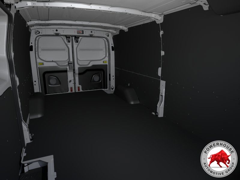 2025 Ford Transit Van Base - Photo 13