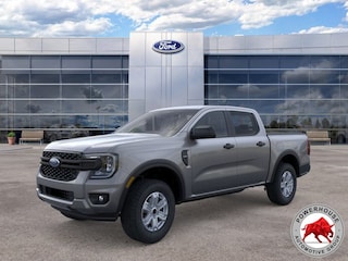 2026 Ford Ranger XL Truck