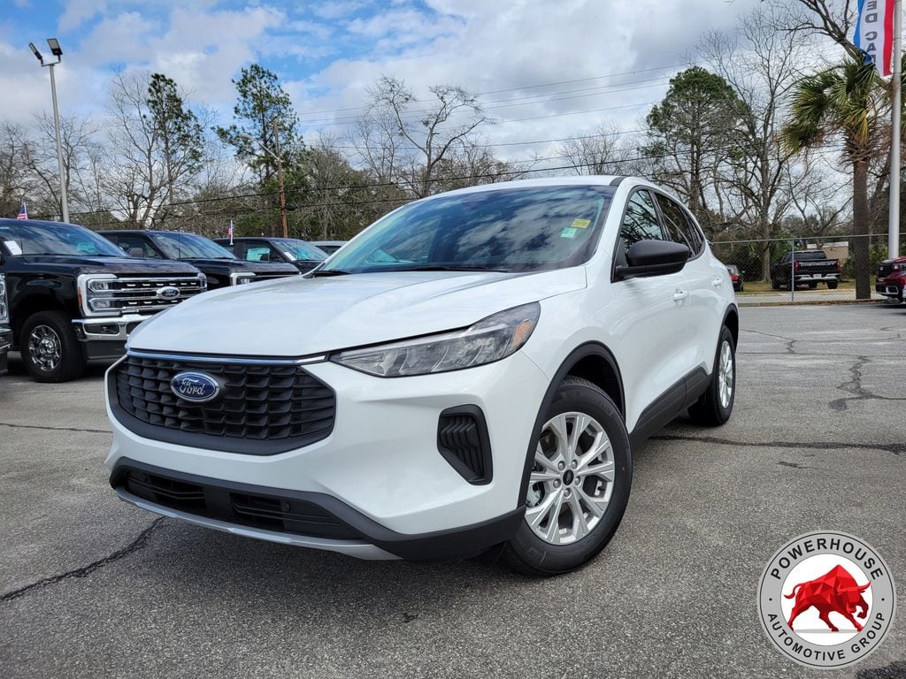 2026 Ford Escape Active FWD's photo
