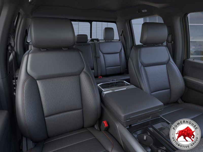2025 Ford F-150 Lariat - Photo 12