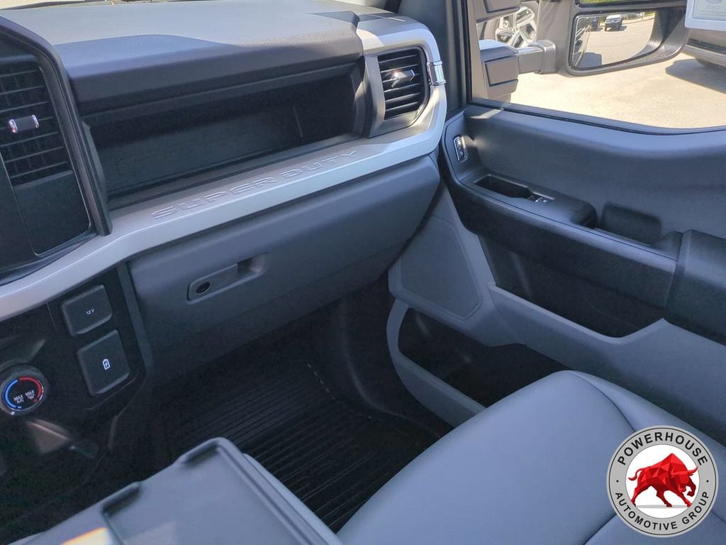 2026 Ford F-250 Super Duty XL - Photo 18