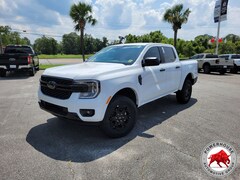 2026 Ford Ranger XLT Truck