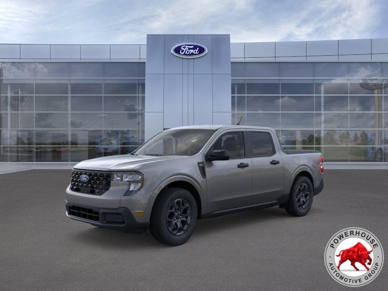 2026 Ford Maverick XLT FWD's photo