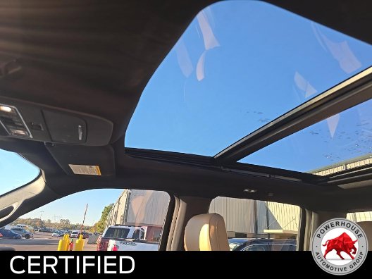 Certified 2023 Ford F-150 Lariat Truck