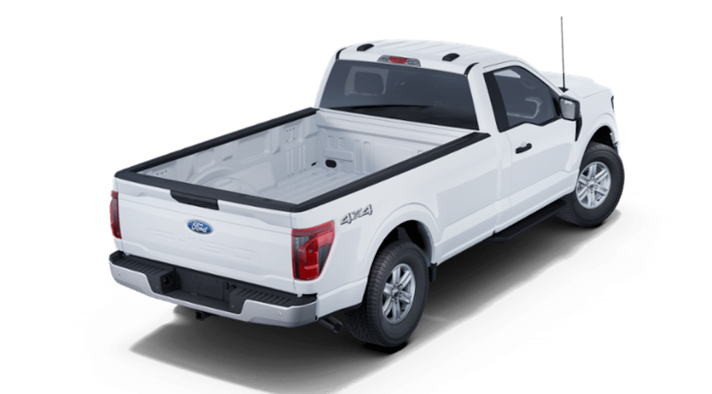 New 2025 Ford F-150 XL Truck