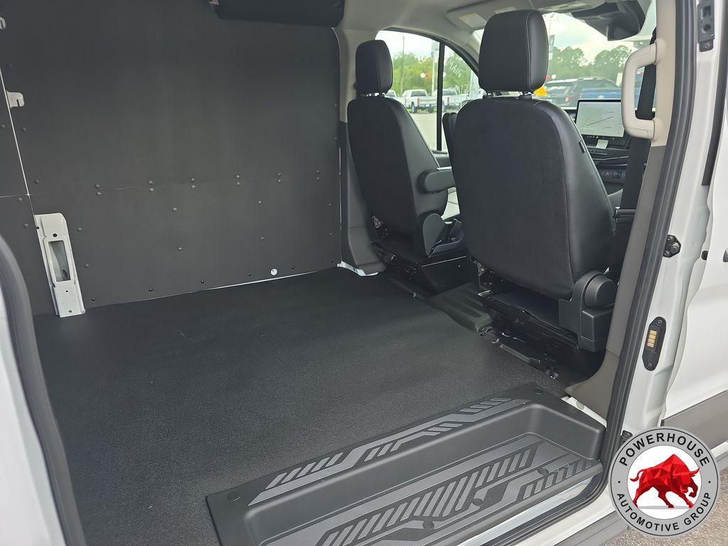 2025 Ford Transit Van Base - Photo 16