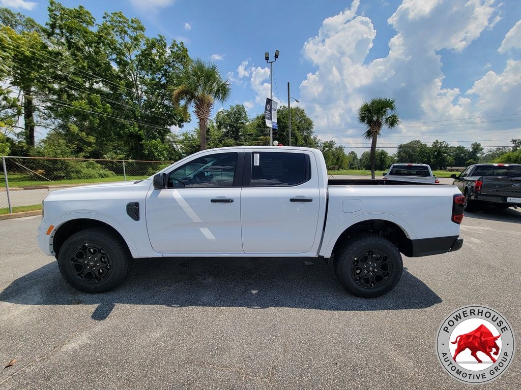 New 2026 Ford Ranger XLT Truck