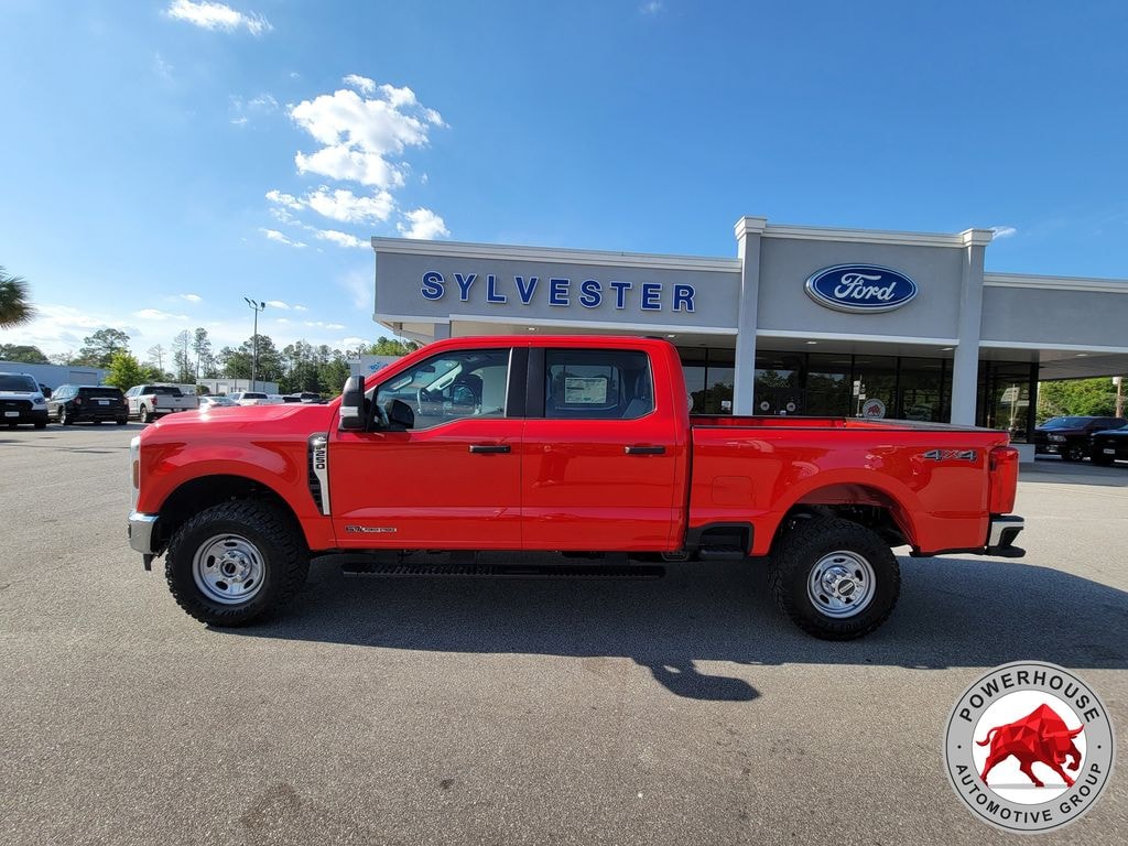 New 2026 Ford F-250SD Truck
