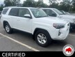  Toyota 4Runner