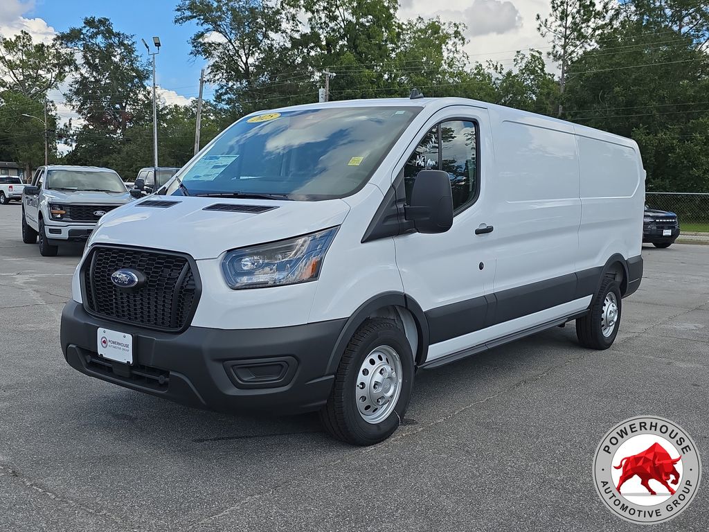 2025 Ford Transit Van Base - Photo 2