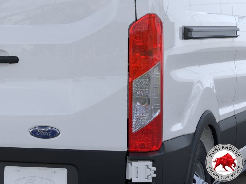 2025 Ford Transit Van Base - Photo 22
