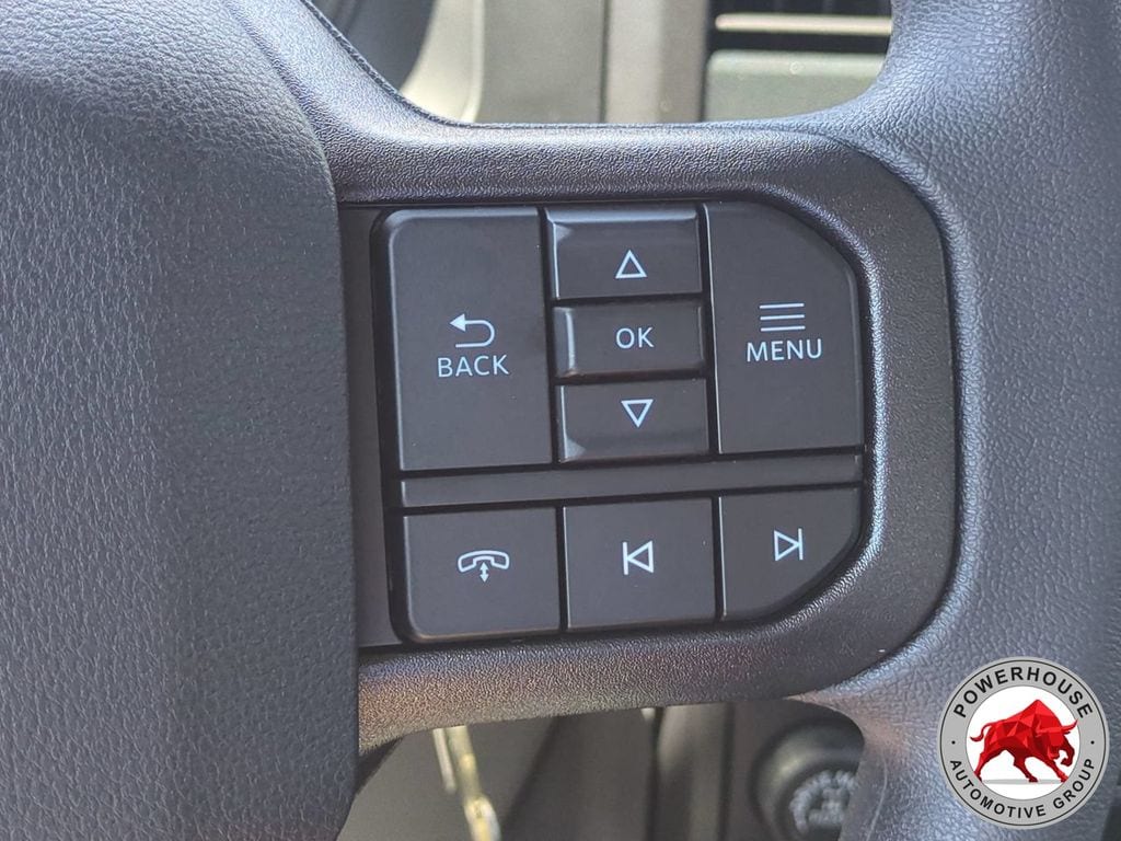2026 Ford F-250 Super Duty XL - Photo 26