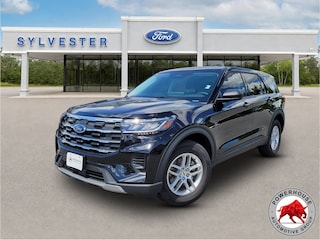 2026 Ford Explorer Active SUV