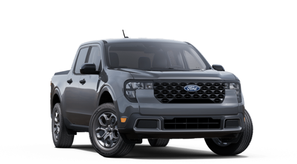 New 2025 Ford Maverick XLT Truck
