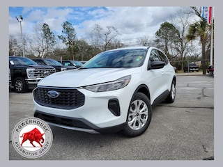 2026 Ford Escape Active SUV