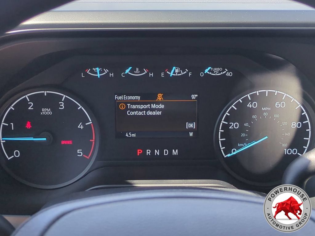2026 Ford F-250 Super Duty XL - Photo 30