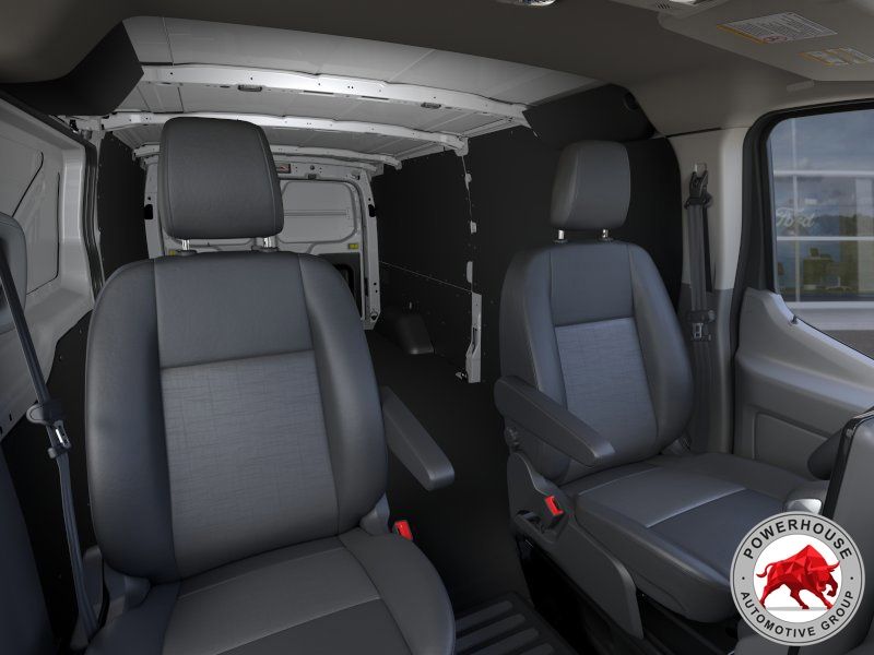 2025 Ford Transit Van Base - Photo 12