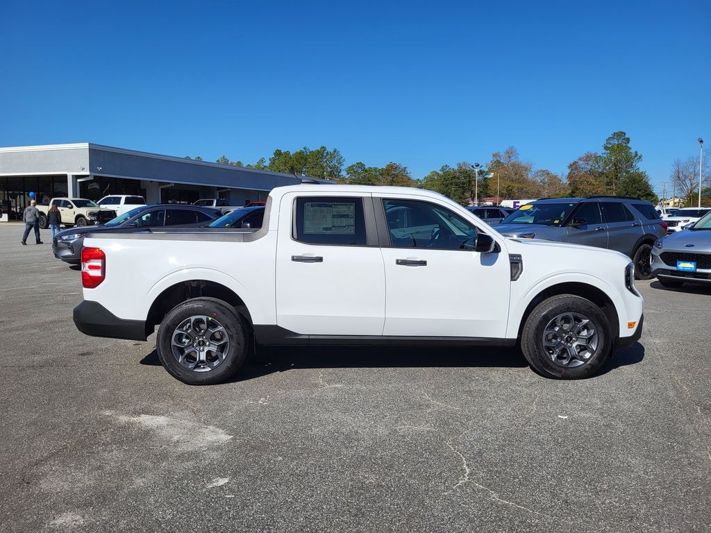 New 2026 Ford Maverick XLT Truck