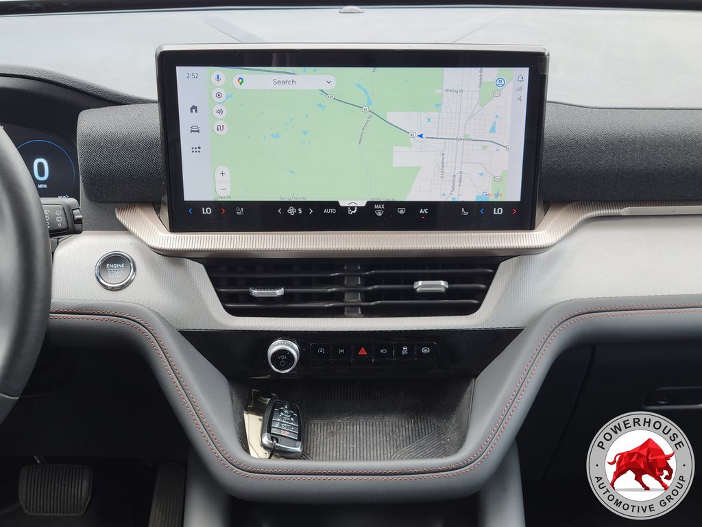 2026 Ford Explorer Active - Photo 23