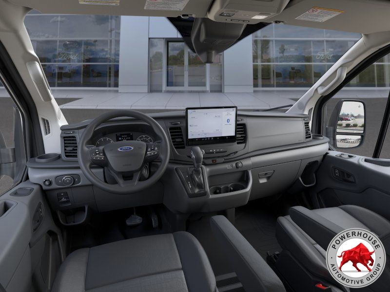 2025 Ford Transit Van Base - Photo 11