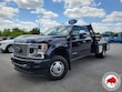  Ford F-350SD