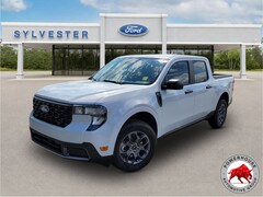 2026 Ford Maverick XLT Truck