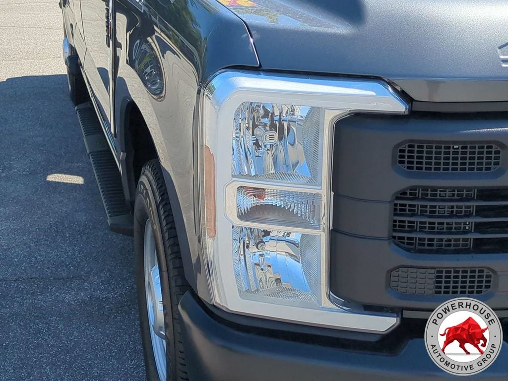 2026 Ford F-250 Super Duty XL - Photo 11