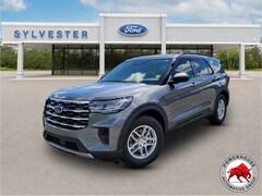 2026 Ford Explorer Active SUV