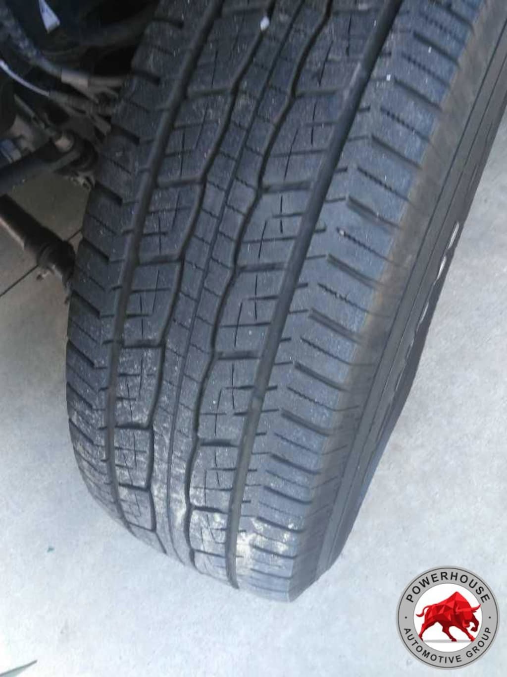 Used 2026 Ford F-250SD XLT Truck