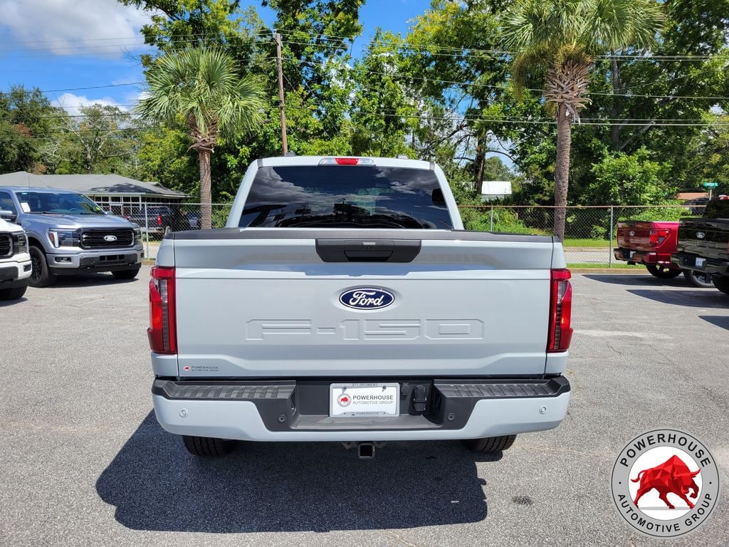 New 2026 Ford F-150 STX Truck