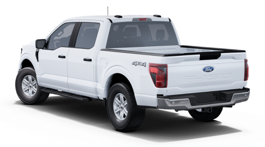 New 2025 Ford F-150 XL Truck