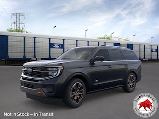 2026 Ford Expedition King Ranch SUV