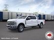  Ford F-250SD