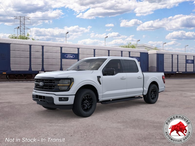  Ford F-150