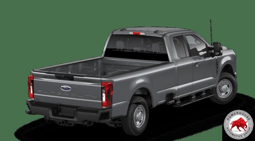 New 2026 Ford F-250SD XL Truck