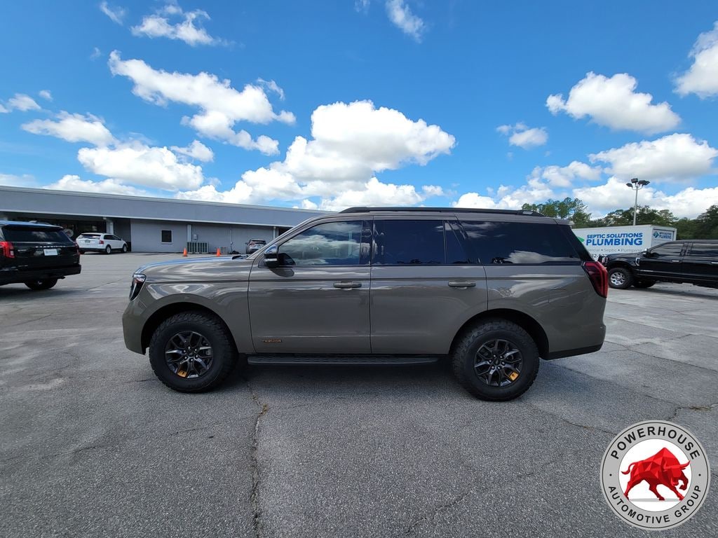 New 2026 Ford Expedition Tremor SUV