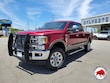  Ford F-250SD