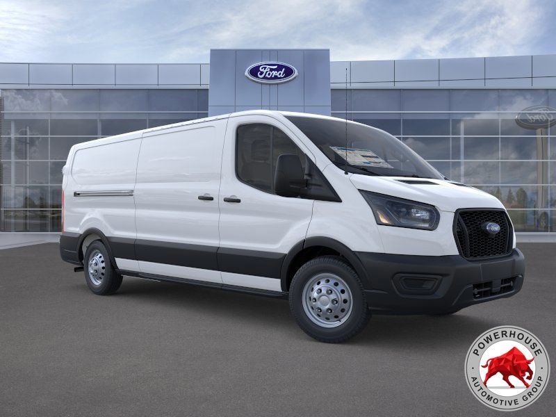 2025 Ford Transit Van Base - Photo 9