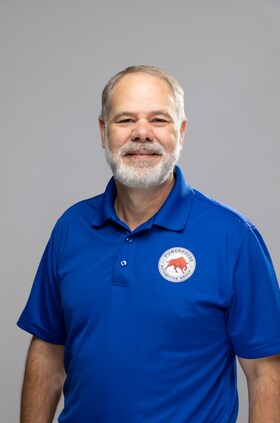 Staff member CHRIS SOUTER from ID_eef02e
