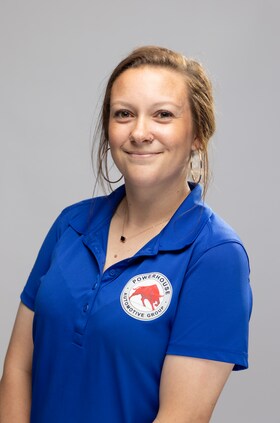 Staff member JOSIE GOODMAN from ID_eef02e