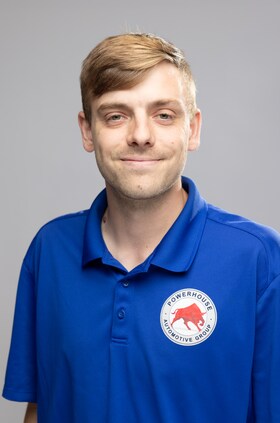 Staff member TYLER WILLIAMS from ID_eef02e
