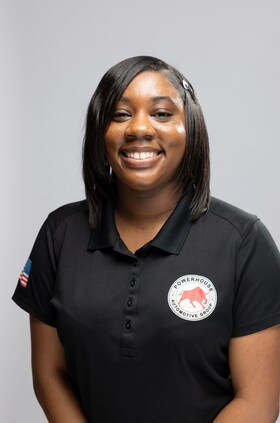 Staff member AMANDREA ALLEN from ID_bcadd5