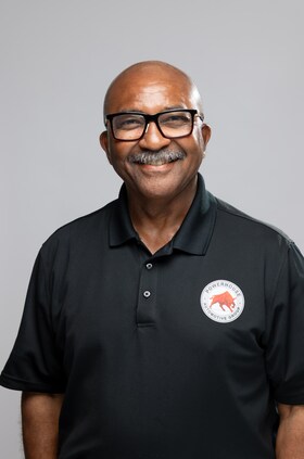 Staff member BOBBY ROBINSON JR from ID_99ccce