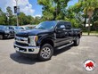  Ford F-250SD