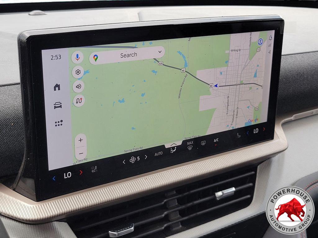 2026 Ford Explorer Active - Photo 27
