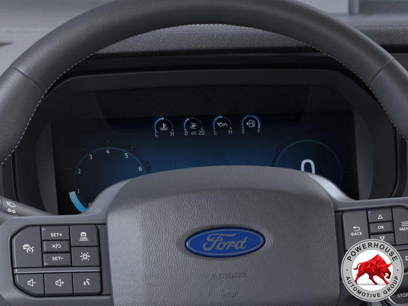2025 Ford F-150 Lariat - Photo 15