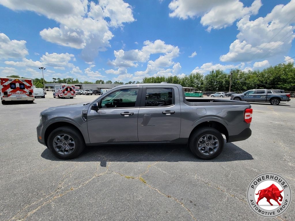 New 2026 Ford Maverick XLT Truck